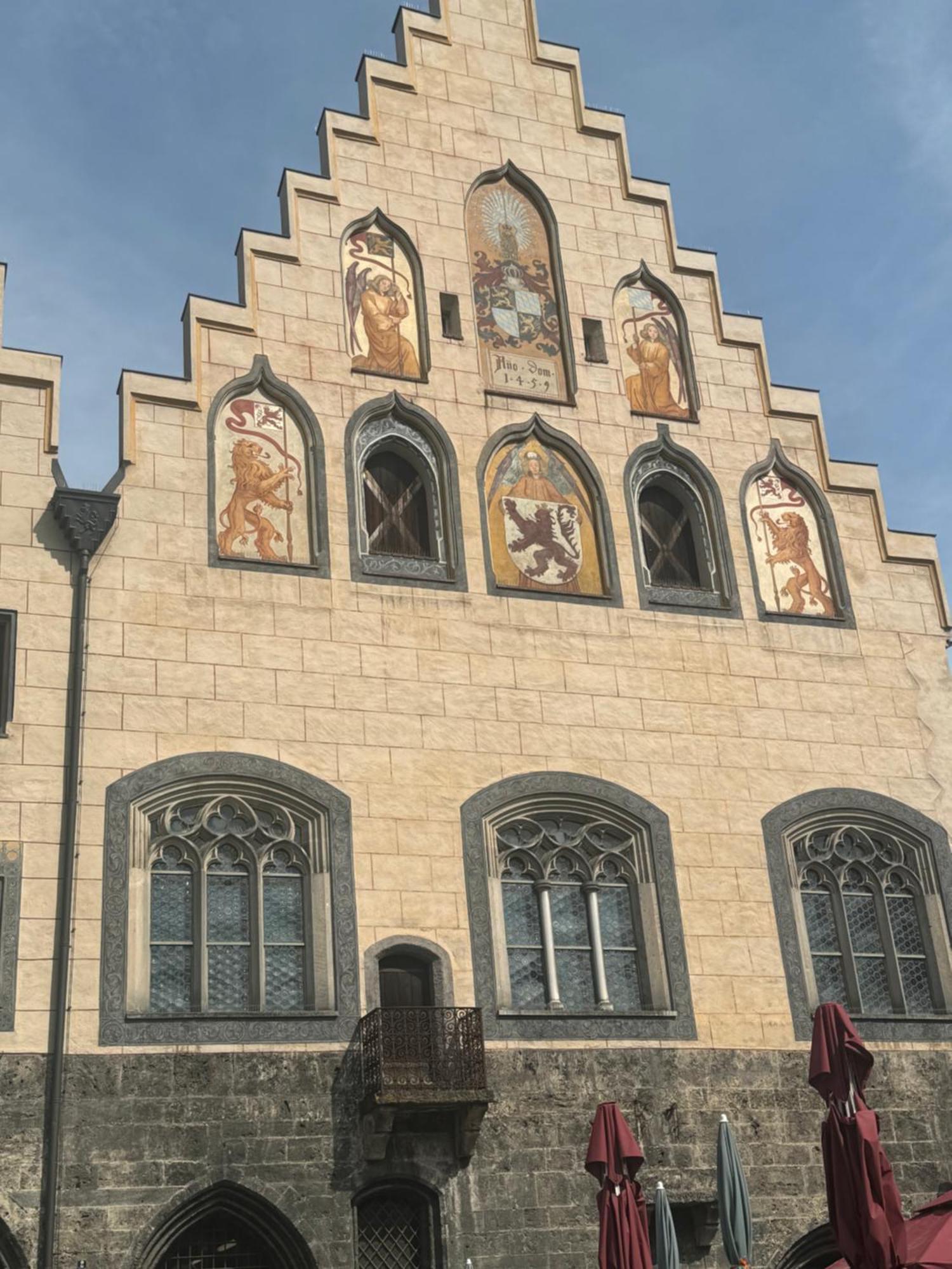 Rare Gem In Wasserburg Εξωτερικό φωτογραφία